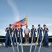 U.S. Coast Guard Academy year in review