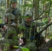 919th SOSFS participate in Integrated Defense Leadership Course