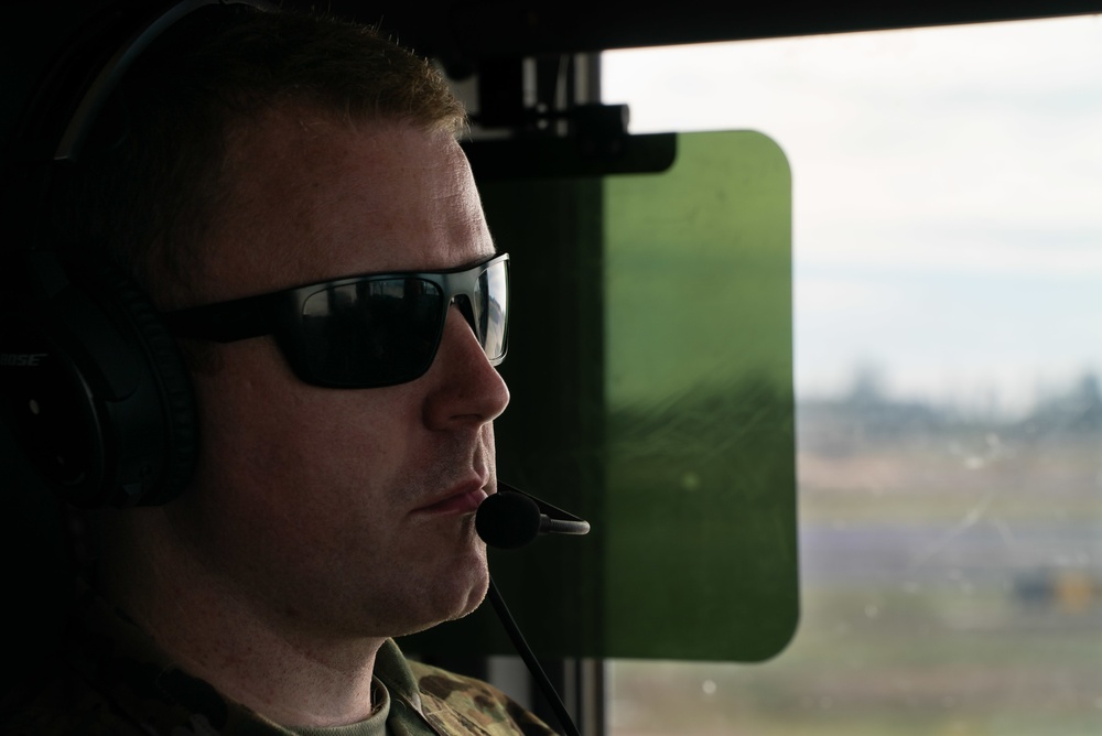 15th Airlift Squadron prepares for ACE mission