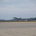 Italian Air Force Departs MCAS Beaufort