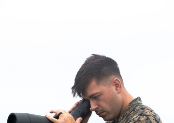 MRF-SEA employs SIMRAD aboard USNS Brunswick