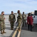 TRADOC Commanding General visits Fort Huachuca