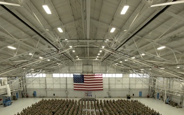 Battle Creek Air National Guard Base earns two prestigious Air Force unit awards