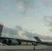 15th Airlift Squadron integrates with B-52s for ACE mission in Guam