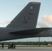 15th Airlift Squadron integrates with B-52s for ACE mission in Guam