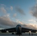 15th Airlift Squadron integrates with B-52s for ACE mission in Guam