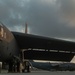 15th Airlift Squadron integrates with B-52s for ACE mission in Guam