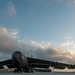 15th Airlift Squadron integrates with B-52s for ACE mission in Guam