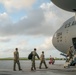 15th Airlift Squadron integrates with B-52s for ACE mission in Guam