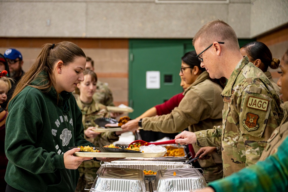 45th annual Operation Holiday Cheer