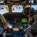 Honorary Commander’s Flight search and rescue demonstration