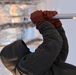Army hydraulics and hydrology engineers teach snowpack measurement class in Alaska
