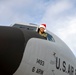 91st Air Refueling Squadron spreads Holiday cheer