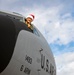 91st Air Refueling Squadron spreads Holiday cheer