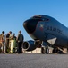 909th ARS, 525th FS partake in IRON SHADOW