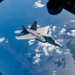 909th ARS, 525th FS partake in IRON SHADOW
