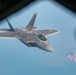 909th ARS, 525th FS partake in IRON SHADOW