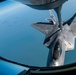 909th ARS, 525th FS partake in IRON SHADOW