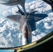 909th ARS, 525th FS partake in IRON SHADOW