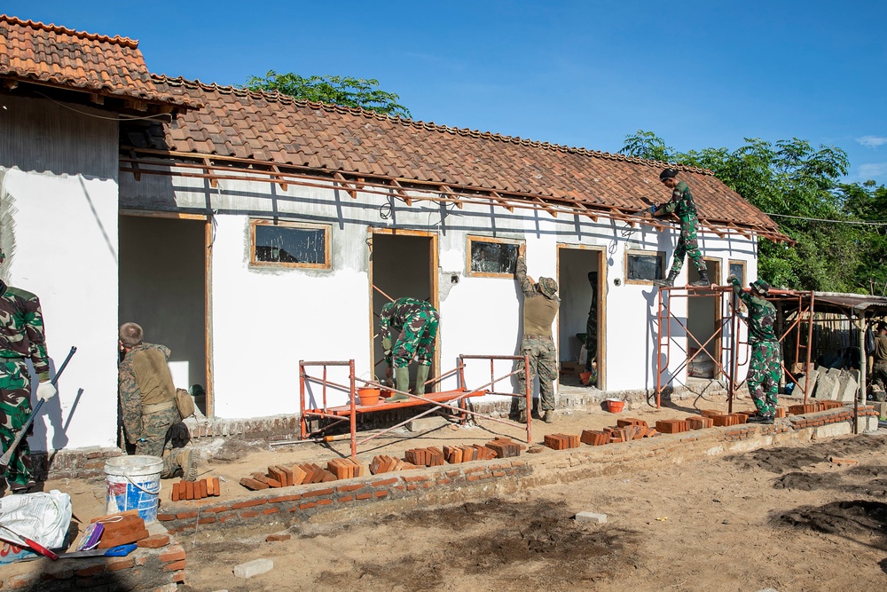 CARAT Indonesia 2022 ENCAP Day 2