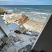 Daytona Beach Coastal Damage