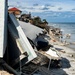 Daytona Beach Coastal Damage