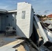 Daytona Beach Coastal Damage