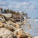 Daytona Beach Coastal Damage