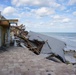 Daytona Beach Coastal Damage