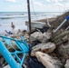 Daytona Beach Coastal Damage