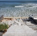 Daytona Beach Coastal Damage