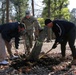 38th ADA Soldiers’ teamwork keeps local park safe, clean for patrons