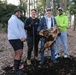 38th ADA Soldiers’ teamwork keeps local park safe, clean for patrons