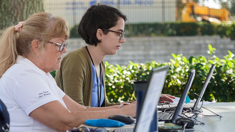 Mobile. Disaster Recovery Center Features FEMA &amp; SBA