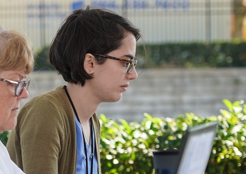 Mobile. Disaster Recovery Center Features FEMA &amp; SBA