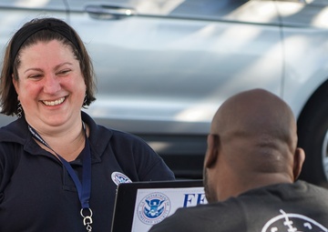 Mobile. Disaster Recovery Center Features FEMA &amp; SBA
