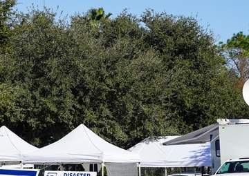 Mobile. Disaster Recovery Center Features FEMA &amp; SBA
