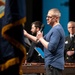 Navy Band featured at major music conference
