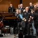 Navy Band featured at major music conference