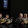 Navy Band featured at major music conference