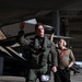Raptors depart the 18th Wing in support of IRON SHADOW