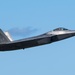 Raptors depart the 18th Wing in support of IRON SHADOW