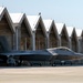 Raptors depart the 18th Wing in support of IRON SHADOW