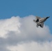 Raptors depart the 18th Wing in support of IRON SHADOW