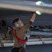 Raptors depart the 18th Wing in support of IRON SHADOW