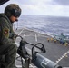 13th MEU USS Counterintelligence Surveillance and Reconnaissance Targeting