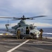 13th MEU USS Counterintelligence Surveillance and Reconnaissance Targeting