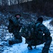 KMEP 23.1: U.S. Marines and Republic of Korea Marines conduct a Land Navigation Course