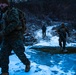 KMEP 23.1: U.S. Marines and Republic of Korea Marines conduct a Land Navigation Course