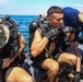 CARAT Indonesia 2022 13th MEU Dive Ops